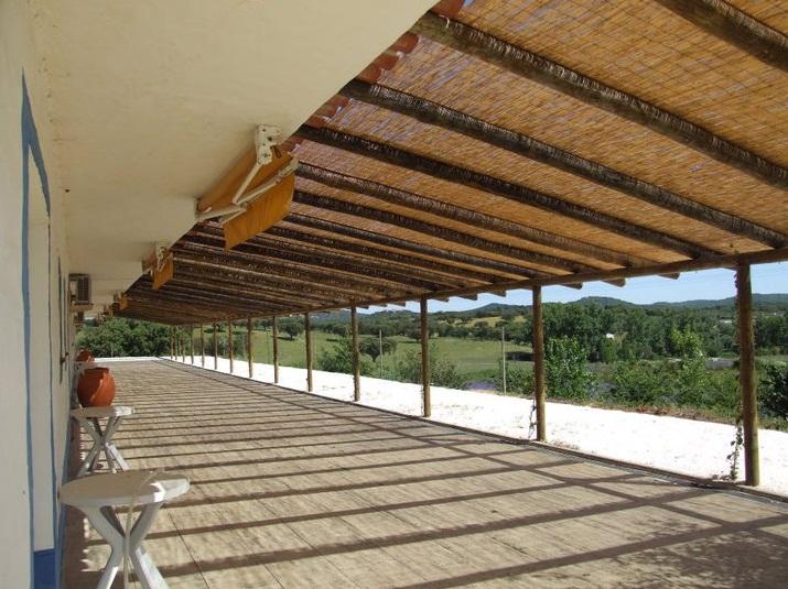 Hotel Rural Da Ameira Montemor-o-Novo Exterior photo