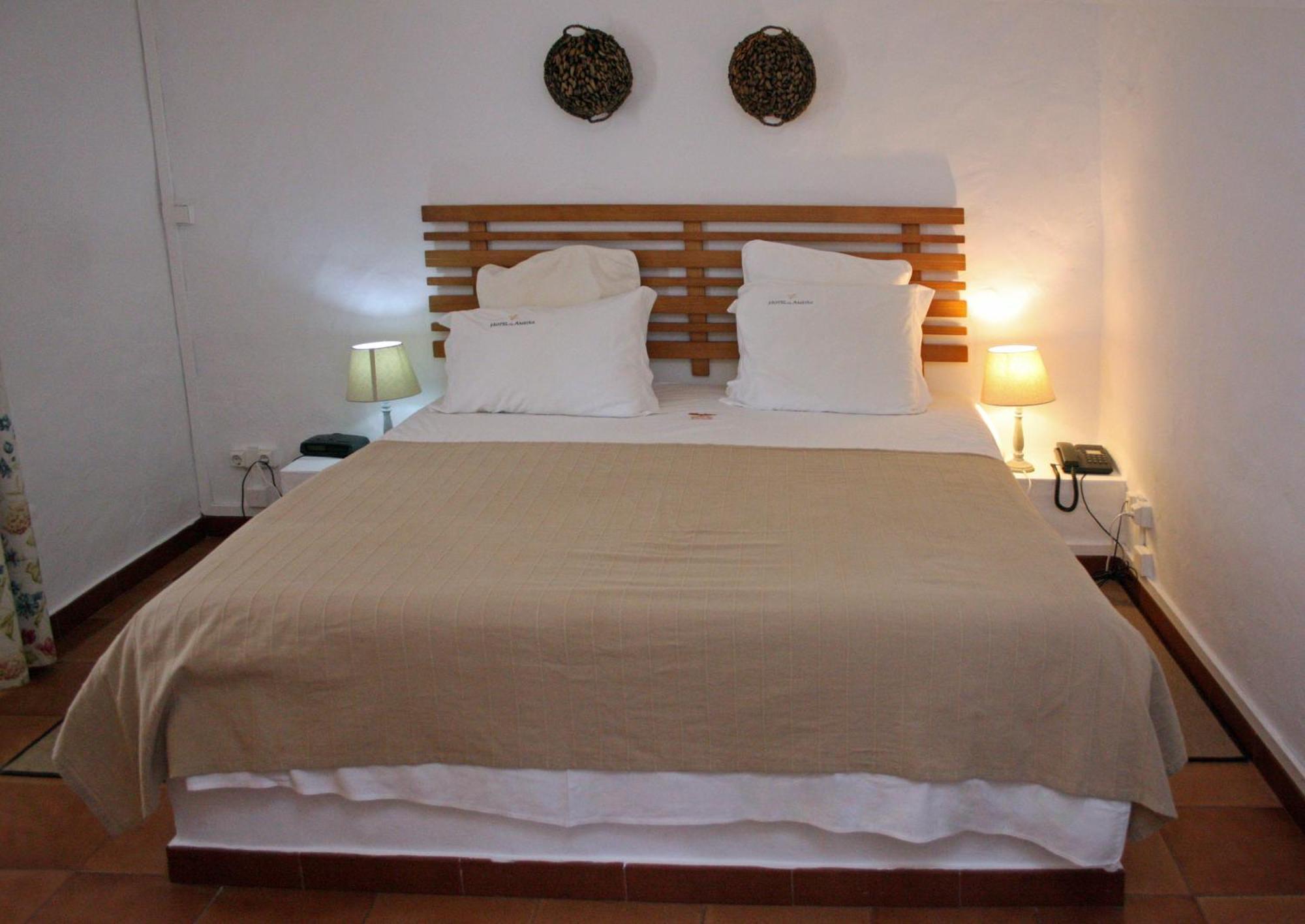 Hotel Rural Da Ameira Montemor-o-Novo Room photo
