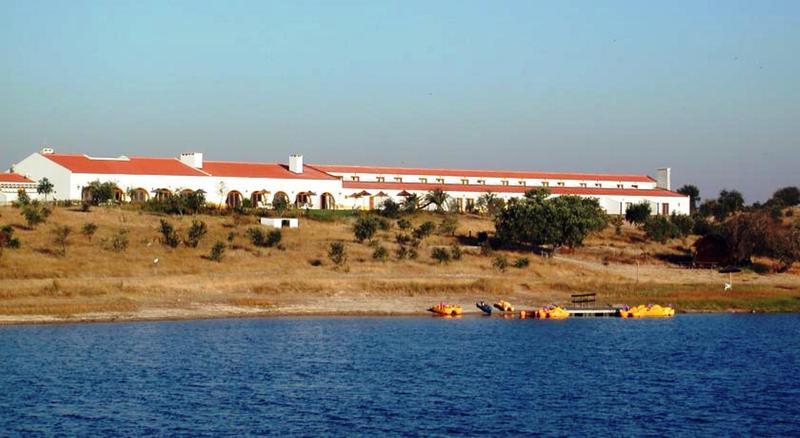 Hotel Rural Da Ameira Montemor-o-Novo Exterior photo