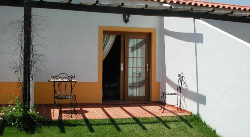 Hotel Rural Da Ameira Montemor-o-Novo Exterior photo