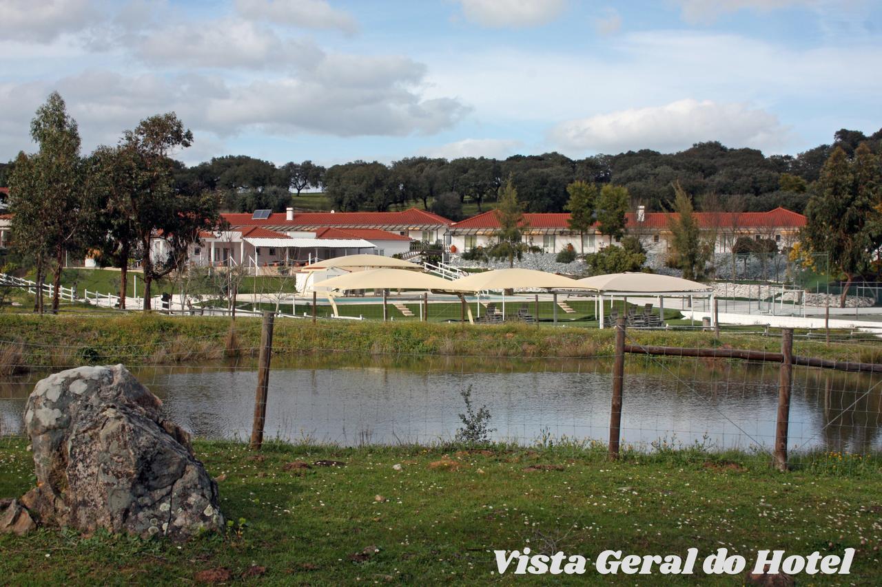 Hotel Rural Da Ameira Montemor-o-Novo Exterior photo