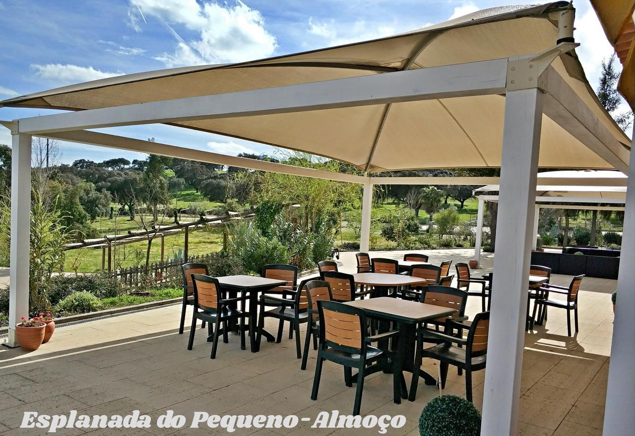 Hotel Rural Da Ameira Montemor-o-Novo Exterior photo
