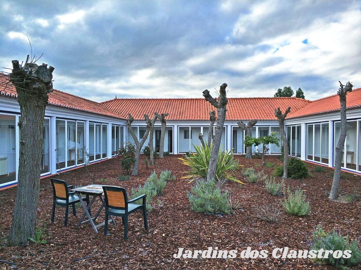 Hotel Rural Da Ameira Montemor-o-Novo Exterior photo